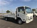2020 Isuzu Elf Truck