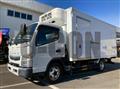 2017 Mitsubishi Fuso Canter