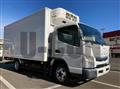 2017 Mitsubishi Fuso Canter