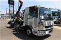 2025 Mitsubishi Fuso Fighter