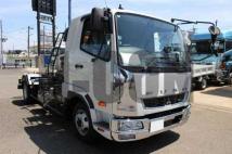 2025 Mitsubishi Fuso Fighter
