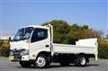 2022 Toyota Dyna Truck
