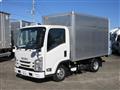 2020 Isuzu Elf Truck