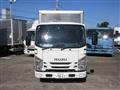 2020 Isuzu Elf Truck