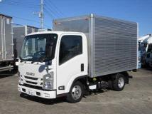 2020 Isuzu Elf Truck
