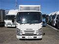 2020 Isuzu Elf Truck