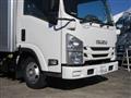2020 Isuzu Elf Truck