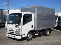 2020 Isuzu Elf Truck