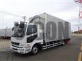 2024 Mitsubishi Fuso Fighter