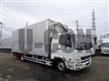 2024 Mitsubishi Fuso Fighter