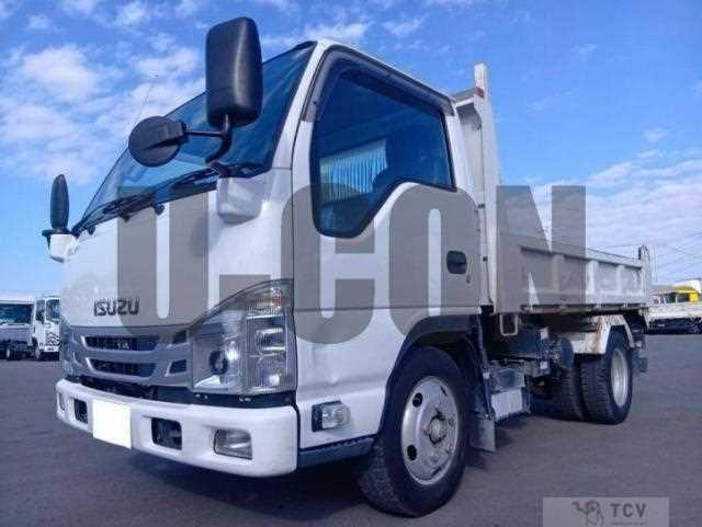 2023 Isuzu Elf Truck