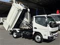 2025 Mitsubishi Fuso Canter