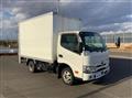 2022 Toyota Dyna Truck
