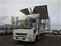 2018 Mitsubishi Fuso Fighter