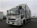 2018 Mitsubishi Fuso Fighter