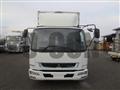 2018 Mitsubishi Fuso Fighter