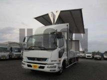 2018 Mitsubishi Fuso Fighter