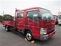 2013 Mitsubishi Fuso Canter