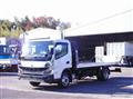 2024 Mitsubishi Fuso Canter