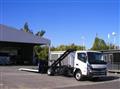 2024 Mitsubishi Fuso Canter