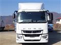 2020 Mitsubishi Fuso Super Great