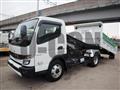 2023 Mitsubishi Fuso Canter