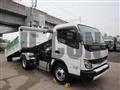 2023 Mitsubishi Fuso Canter