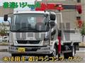 2025 Mitsubishi Fuso Fighter