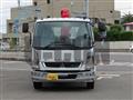 2025 Mitsubishi Fuso Fighter