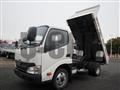 2015 Toyota Dyna Truck