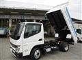 2025 Mitsubishi Fuso Canter