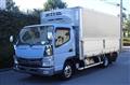2019 Mitsubishi Fuso Canter