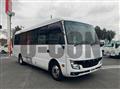 2022 Mitsubishi Fuso Rosa Bus