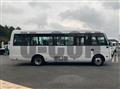 2022 Mitsubishi Fuso Rosa Bus