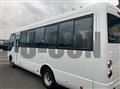 2022 Mitsubishi Fuso Rosa Bus