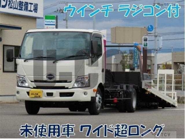 2025 Hino Dutro
