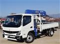 2025 Mitsubishi Fuso Canter