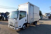 2017 Isuzu Elf Truck