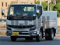 2025 Mitsubishi Fuso Canter