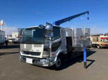 2019 Mitsubishi Fuso Fighter