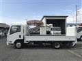2016 Isuzu Elf Truck