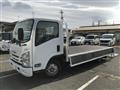 2016 Isuzu Elf Truck
