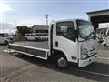 2016 Isuzu Elf Truck