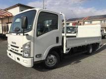 2016 Isuzu Elf Truck