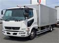 2016 Mitsubishi Fuso Fighter