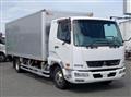 2016 Mitsubishi Fuso Fighter