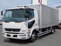 2016 Mitsubishi Fuso Fighter