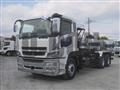 2011 Mitsubishi Fuso Super Great