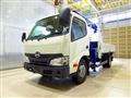 2018 Hino Dutro