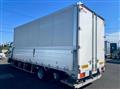 2007 Mitsubishi Fuso Fighter